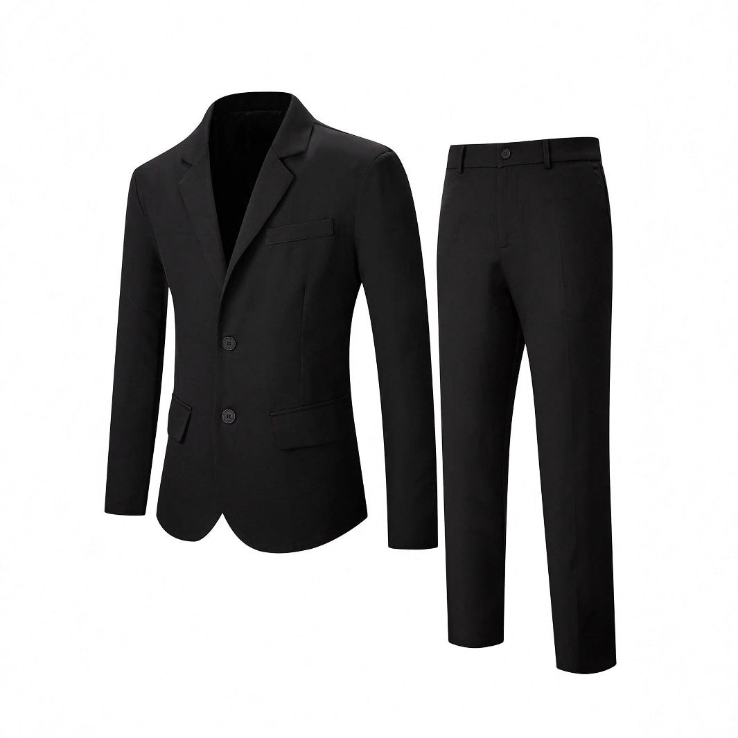 Mens Professional Casual And Business Suits