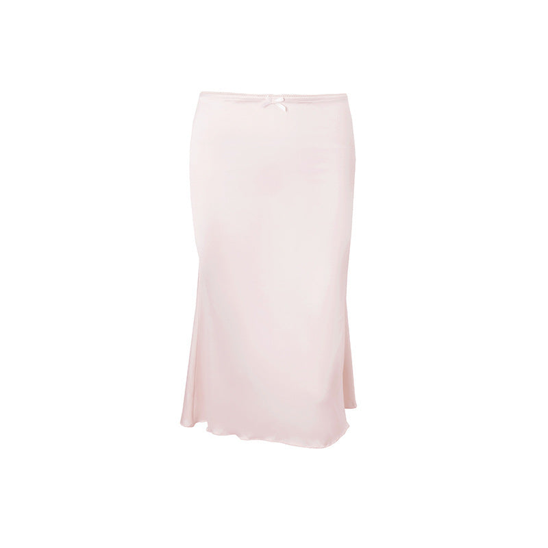 Women's Sexy Elegant Bodycon Skirt
