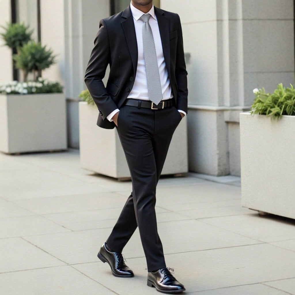 Mens Professional Casual And Business Suits