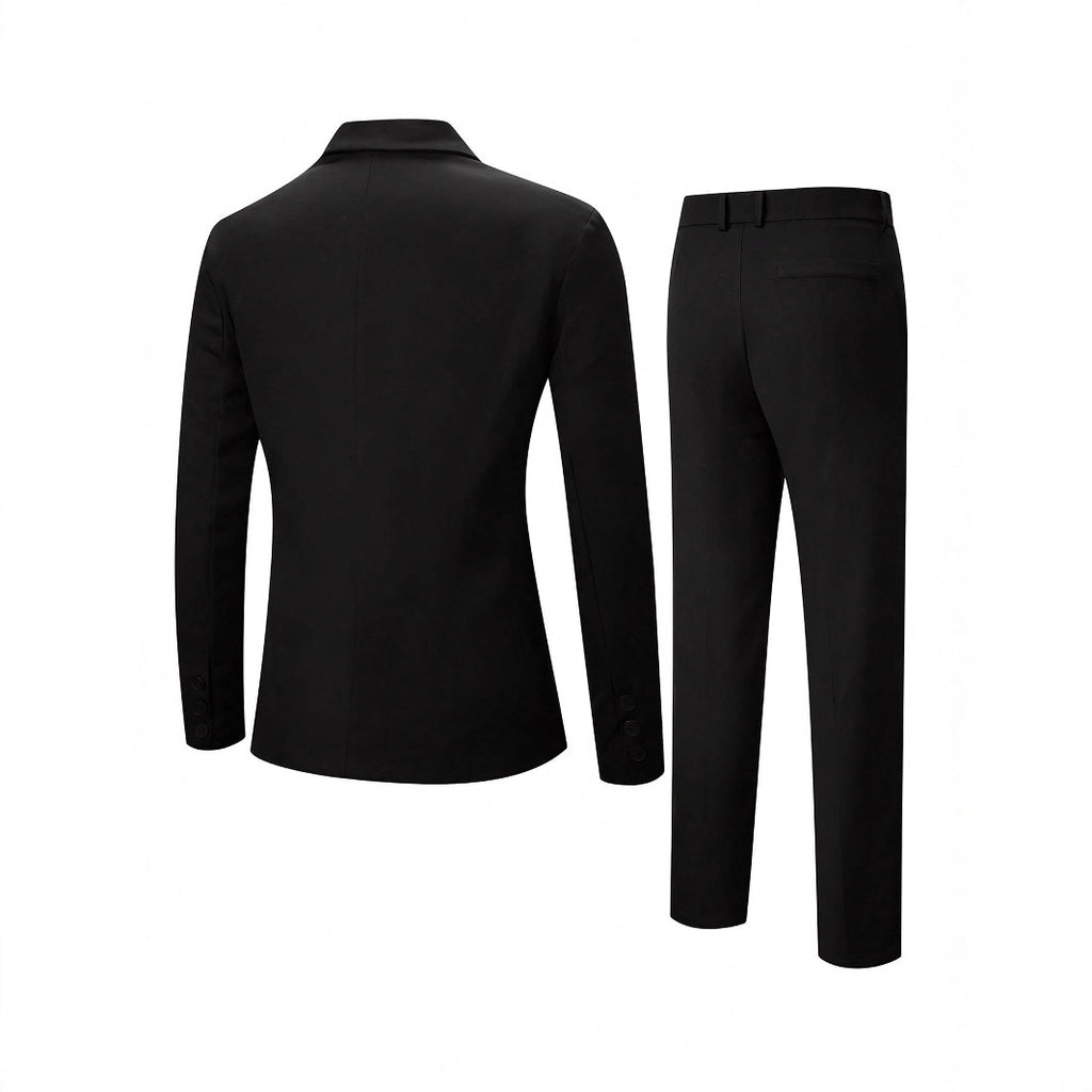 Mens Professional Casual And Business Suits