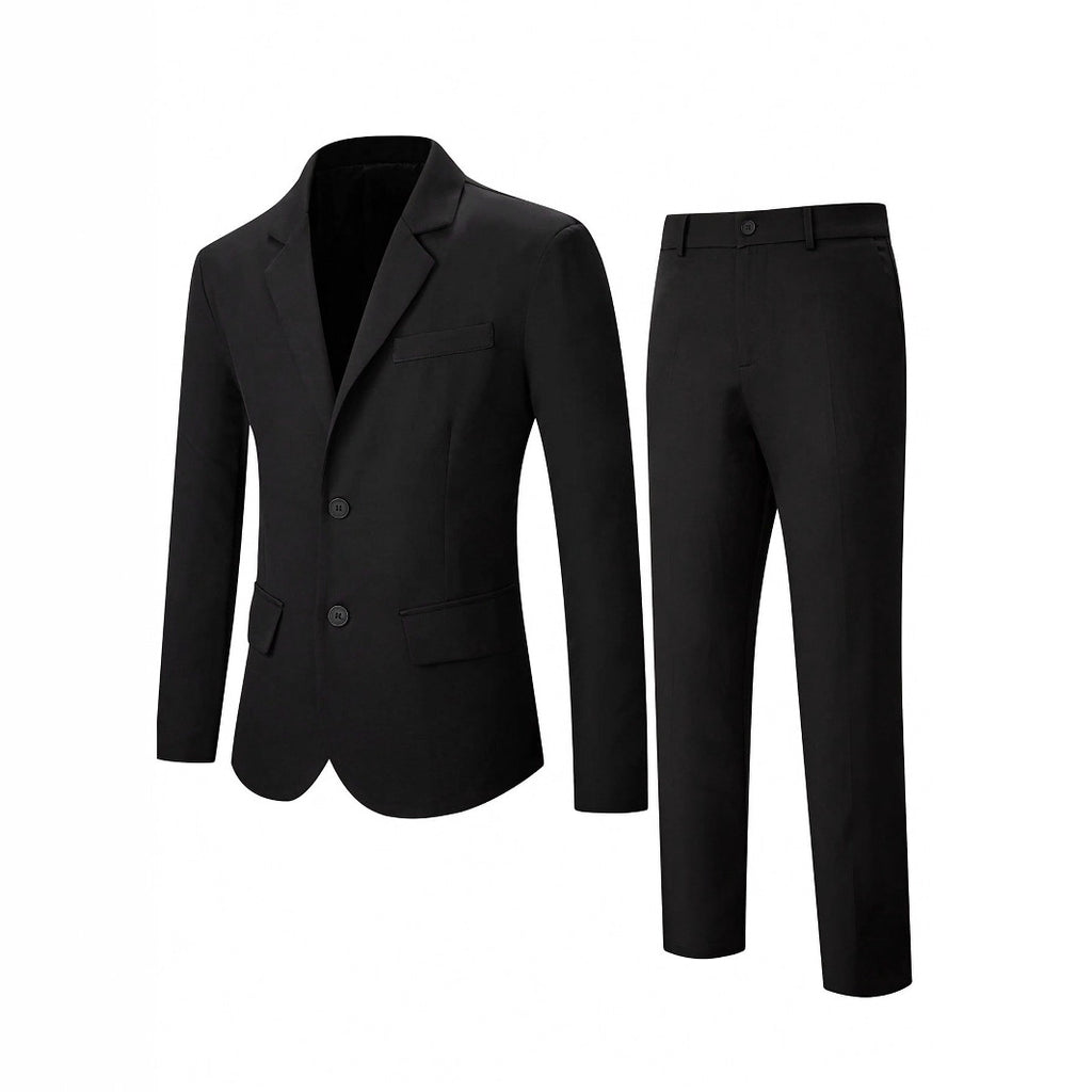 Mens Professional Casual And Business Suits