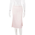 Women's Sexy Elegant Bodycon Skirt